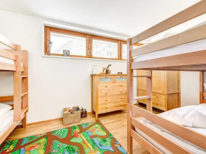 Appartement Penthouse Mountain View