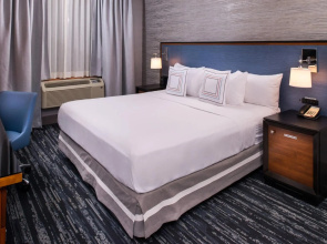 Fairfield by Marriott New York Manhattan Times Square