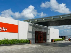 Marina Bay Vung Tau Resort & Spa