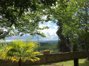 Castello Montelifrè