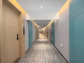 Country Inn & Suites by Radisson Hotel (Chongqing Yufu Industrial Park Tuoxin Shidai)