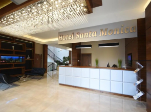 Hotel Santa Monica
