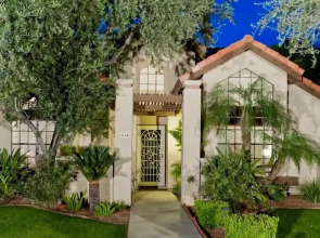 Velvet Dream By Signature Vacation Rentals