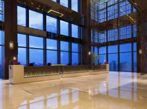 Grand Hyatt Shenyang