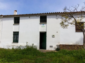Casa de los Curas
