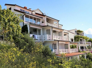 Apartments Ivo