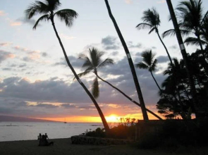 Lahaina Beachside Cottages