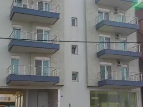 Apartments Holiday