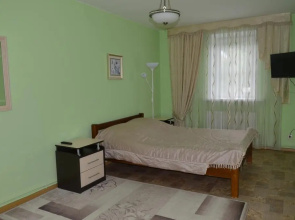 Guest House u Mariny