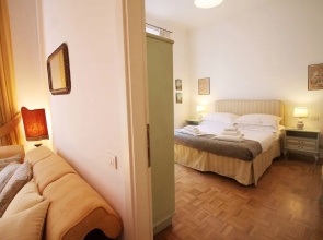 Via Veneto Outstanding Apartment