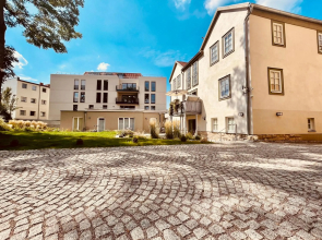 Ferienwohnungen Mey Haus zum Rosenstock