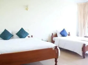Hotel Pho De Paris Boeungkok