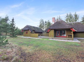 "Temjana" - 1.1km from the sea in Western Jutland