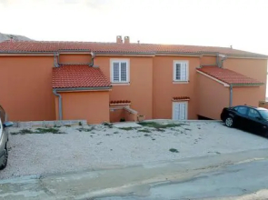 Apartmani Željko