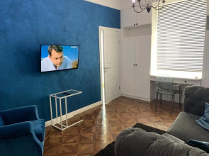 Квартира Титова 12