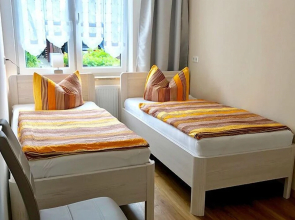 Spreewaldapartments Kossatz