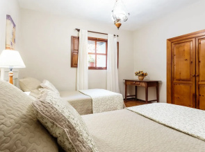 Casa Rural Belmaco by Isla Bonita