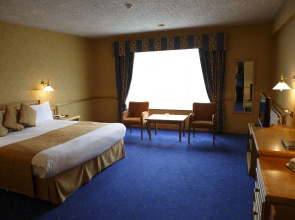 Mount Errigal Hotel Conference & Leisure Centre