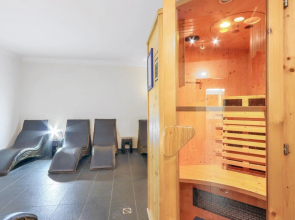 Amazing Apartment in Putbus/rügen With 1 Bedrooms and Wifi