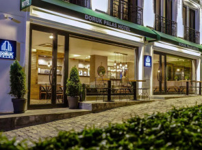 Doruk Palas Hotel