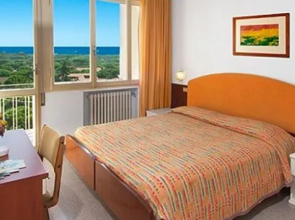 Hotel Ambasciatori Terme