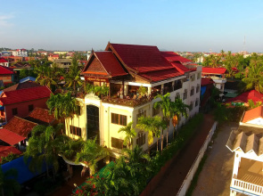 Siem Reap Riverside Hotel