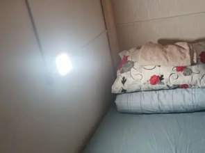 Buddha hostel