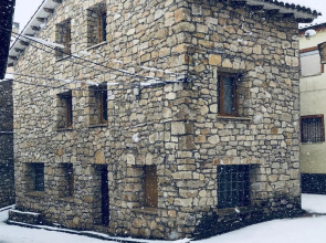 House With 5 Bedrooms in Zaorejas