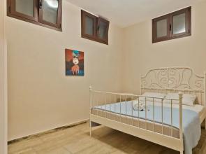 Petra Villas-Bonendis Villa