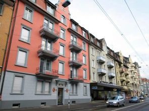 Apartments Swiss Star Marc Aurel