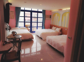 Hong Ben Hotel