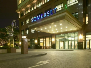 Somerset Palace Seoul