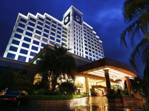 Dongguan Gladden Hotel