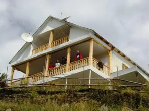 Guest House Kamsuri