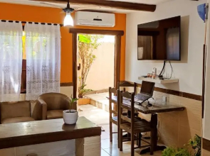 Apartamento Residencial Beija-flor