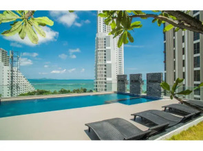 Serenity Condo Wongamat by Patsamon