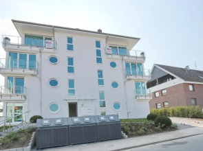 Villa Seeperle II Villa Seeperle II Herzmuschel Appartement 18