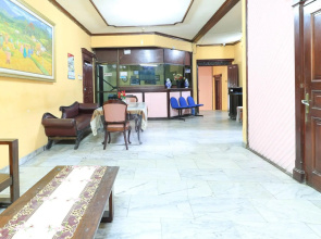 Hotel Sinderella