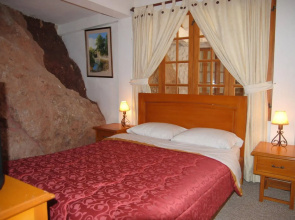 Rio Selva Resort Aranjuez