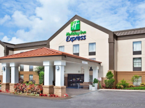 Holiday Inn Express & Suites Kimball by IHG
