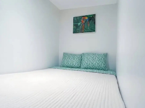 Villa Paraiso Banano 09