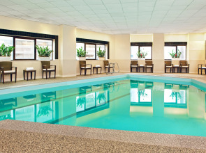 The Westin Copley Place, Boston, a Marriott Hotel