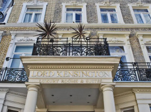 Lord Kensington Hotel
