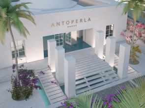 Antoperla Luxury Hotel & Spa