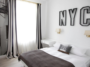 Boutique Hotel Krone München
