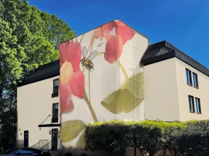 Hive House