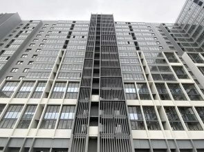 InnHome Apartments (InnHoum) na nabereznoj  Geroa Rossii S.A. Kislova 23