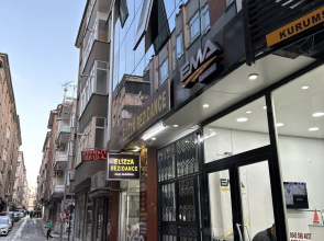 Elazig Elizza Rezidance