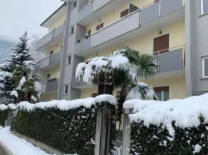 CEJM Apartments Merano