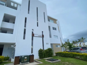 Almar 303 Apartments